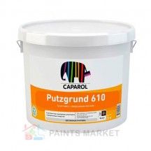 Грунтовочная краска Caparol Putzgrund 610